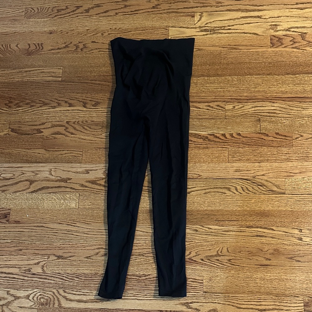 Blanqi maternity leggings